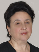 Мкртчян Елена Михайловна