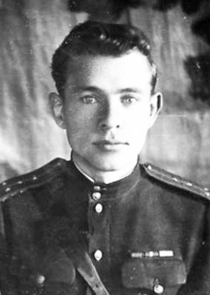 Шульгин Евгений Васильевич