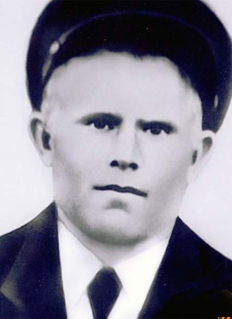 Псюкалов  Иван  Данилович