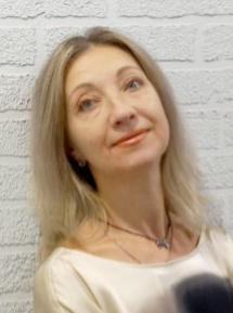 Супостат О.А. Развитие чувства метро-ритма у учащихся младших классов отделения хореографии ДШИ