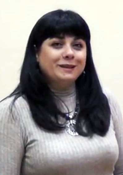 Старкова О.В. Выполнение этюдов фруктов и овощей в смешанной  технике